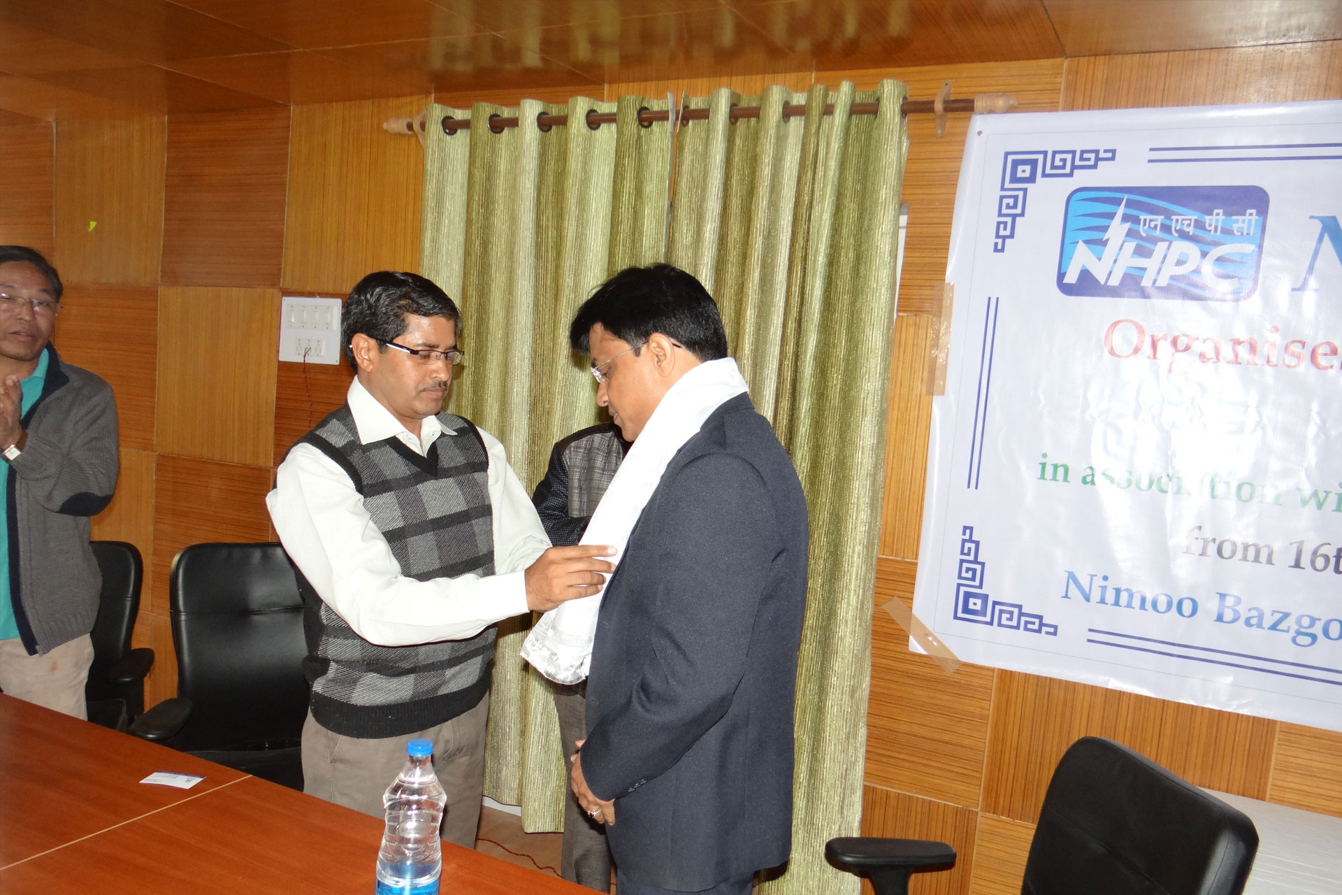 Refinement Wellness Pvt. Ltd.